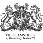 Seamstress Of Bloomsbury Discount Code