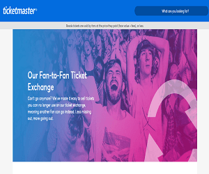 Seatwave UK Discount Code