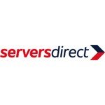 Servers Direct Discount Code