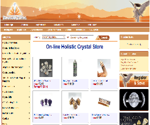 Shamans Crystals Voucher Code