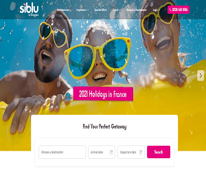 Siblu Discount Code