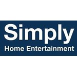 Simply Home Entertainment Discount Code