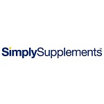 Simply Supplements Discount Code