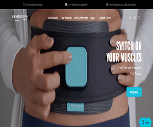 Slendertone Discount Code