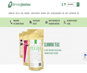Slimming Solutions Discount Code