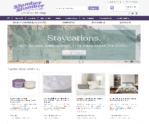 Slumber Slumber Discount Code