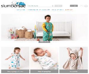 Slumbersac Discount Code