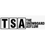 Snowboard Asylum Discount Code