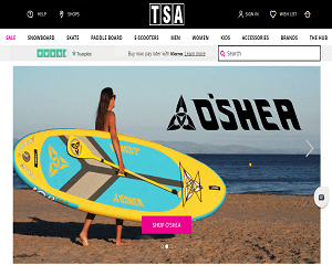 Snowboard Asylum Discount Code