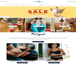 Sock Shop Voucher Code