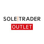 Soletrader outlet Discount Code
