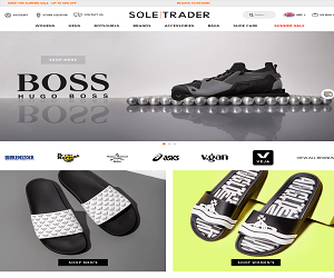 Soletrader Discount Code