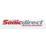 Sonic Direct Discount Code