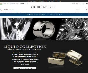 Stephen Einhorn Discount Code