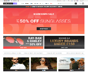 Sunglasses Shop Discount Code