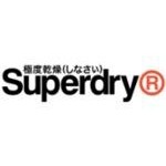 Superdry Discount Code