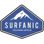 Surfanic Discount Code