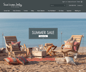 Susie Watson Designs Discount Code