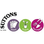 Suttons Seeds Voucher Code