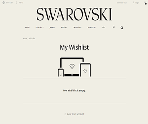 Swarovski Voucher Code