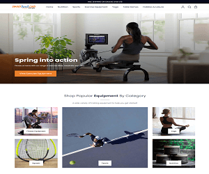 Sweatband Voucher Code