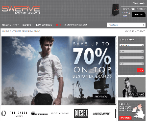 Swerve Discount Code