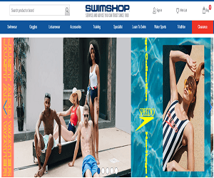 Swim Shop Discount Code