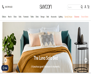 Swoon Editions Discount Code