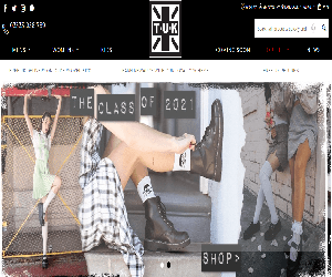T.U.K Shoes DIscount