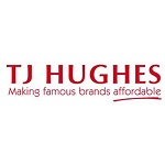 TJ Hughes Discount Code