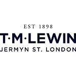 TM Lewin Discount Code