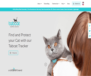 TabCat Discount Code