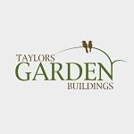 Taylors Garden Buildings Discount Code