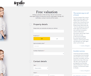 Tepilo Discount Code