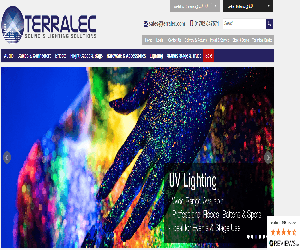 Terralec Discount Codes