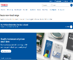 Tesco Direct Discount Code