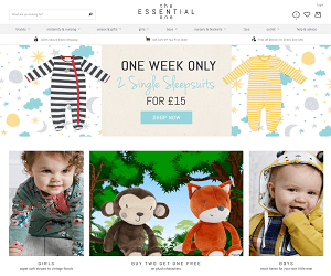 The Essential One Discount Code