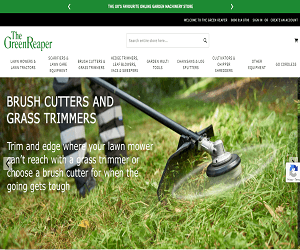 The Green Reaper Discount Code