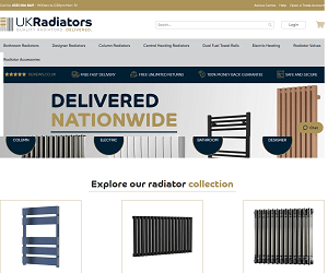 The Heating Boutique Discount Code