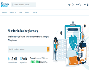 The Independent Pharmacy Discount Code