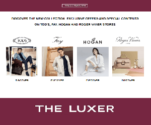 The Luxer Promo Code