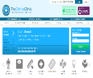 The Online Clinic Promotional Code