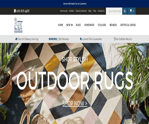 The Rug Seller Discount Code
