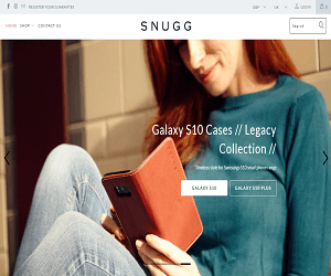 Snugg Discount Code