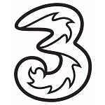 Three Mobile Voucher