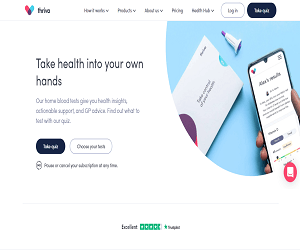 Thriva Discount Code
