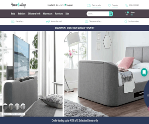 Time4Sleep Discount Code