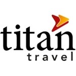 Titan Travel Discount Code
