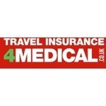 Travel Insurance 4 Medical Discount Code