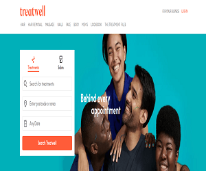 Treatwell Discount Code